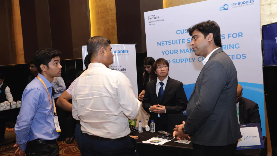 customer engagement summit