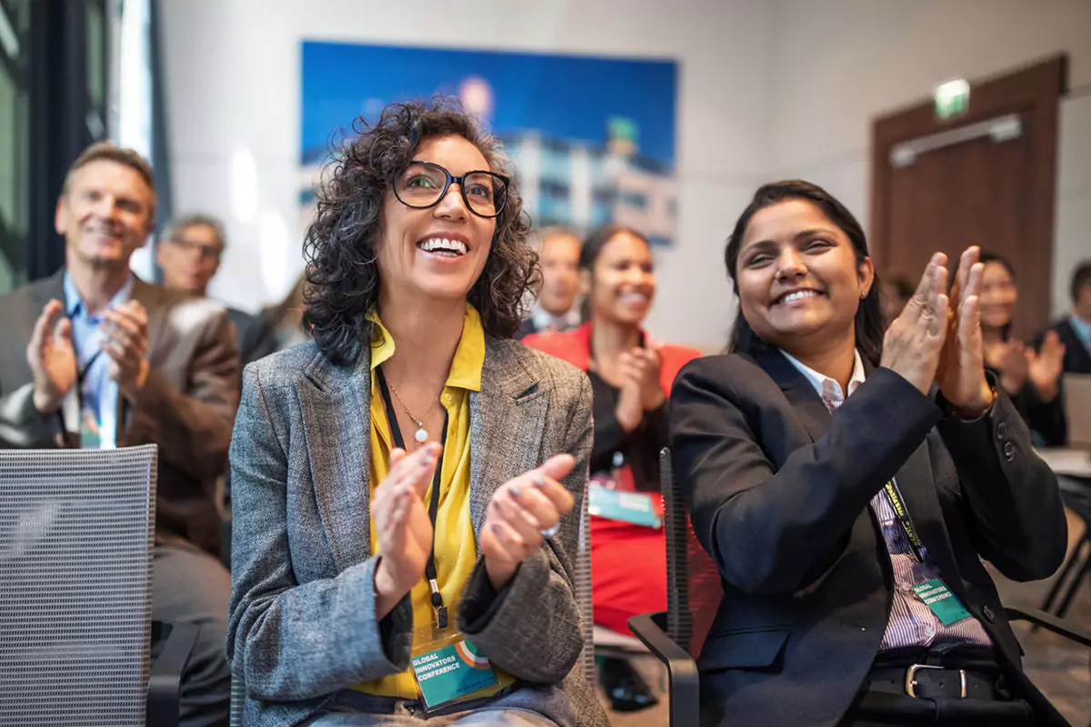 Marketing Summit in India