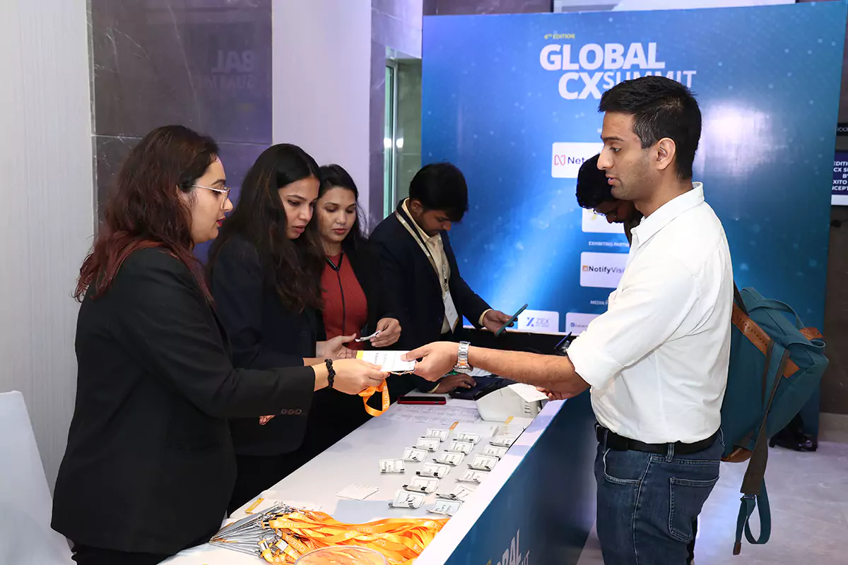 Marketing Automation Summit in India